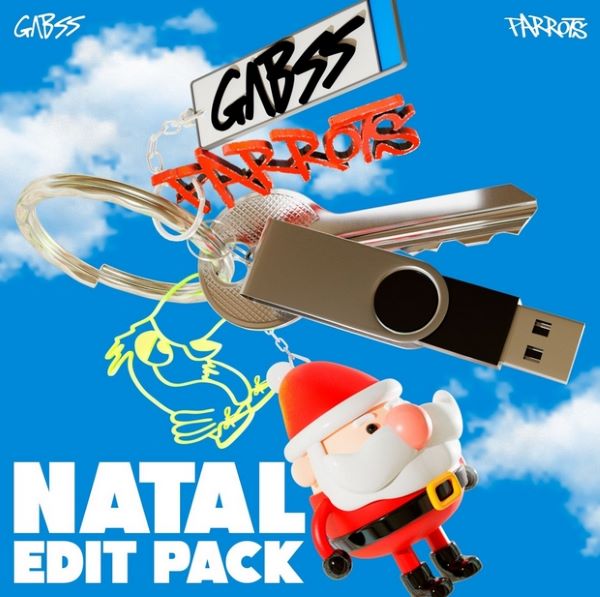 Laidback - White Horse (Gabss Edit)