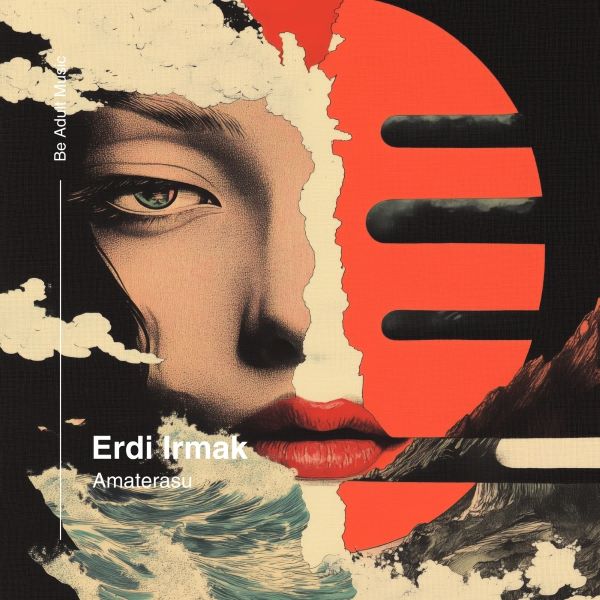 Erdi Irmak - Amaterasu (Original Mix)