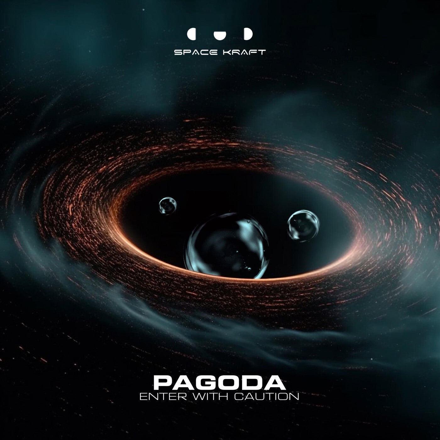 PAGODA - Enter With Caution (Original Mix)