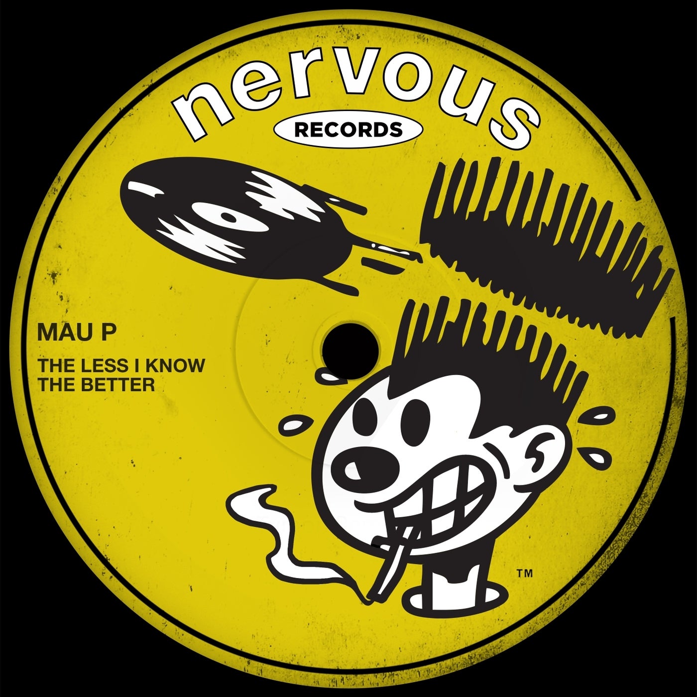 Mau P - The Less I Know The Better (Extended Mix)