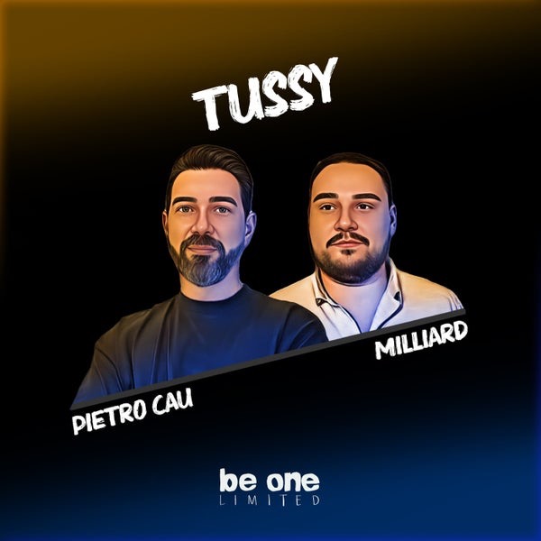 Pietro Cau, Milliard - Tussy Way (Original Mix)