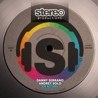 Danny Serrano - Ouva (Extended Mix)