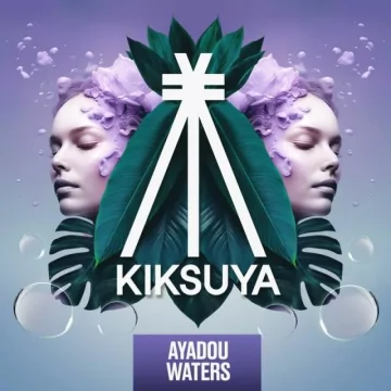 Ayadou - Waters (Extended Mix)