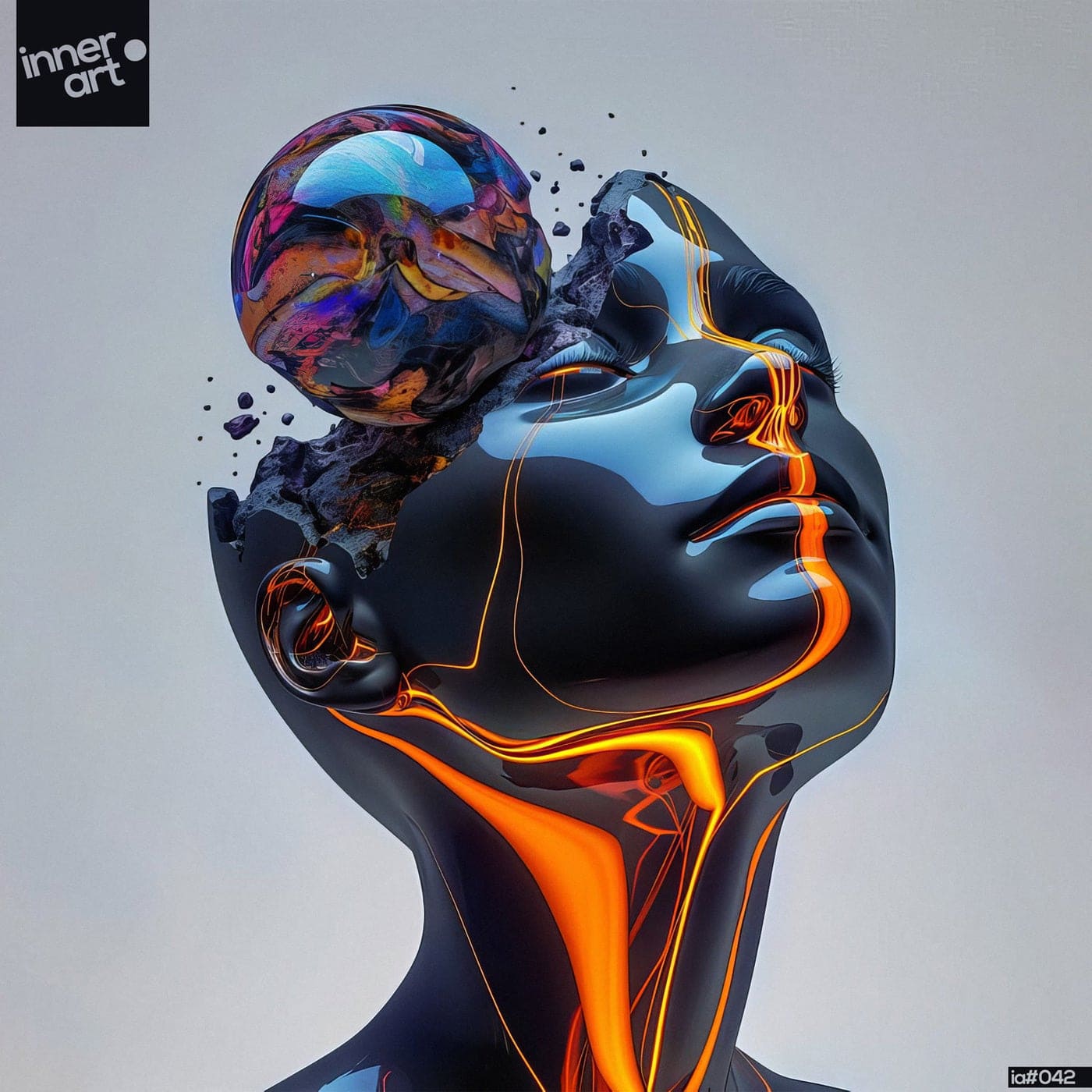 Ralf Chalhoub - Critical (Original Mix)