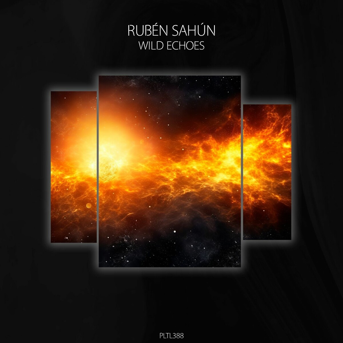 Ruben Sahun - Viva Reka