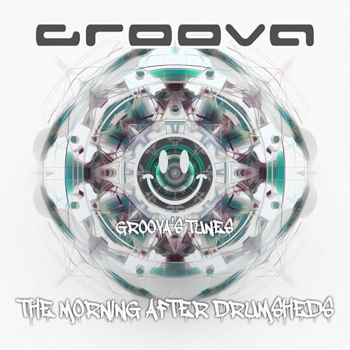 Groova (UK) - The Morning After Drumsheds (Original Mix)