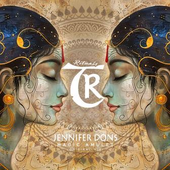 Jennifer Dons - Magic Amulet (Original Mix)