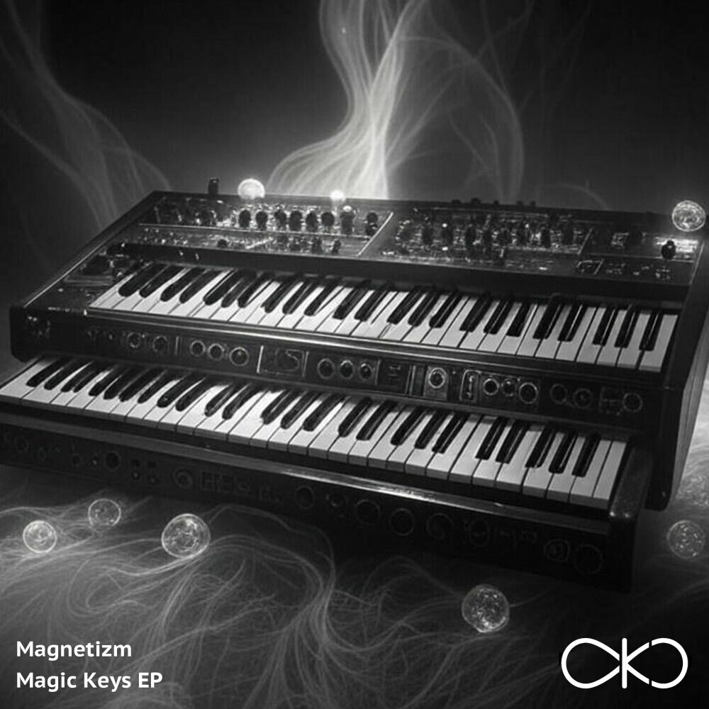 Magnetizm - Things we do