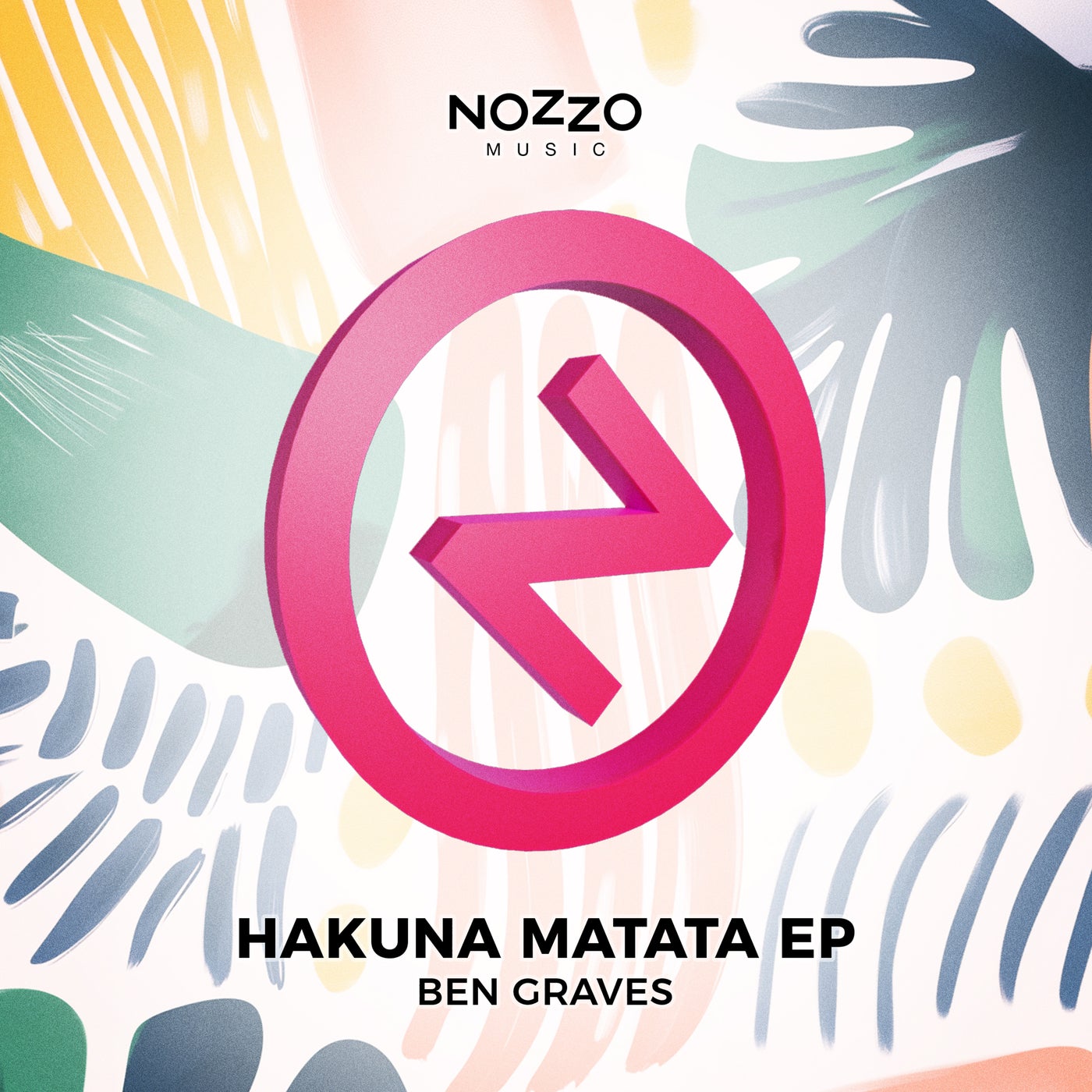Ben Graves - Hakuna Matata (Original Mix)
