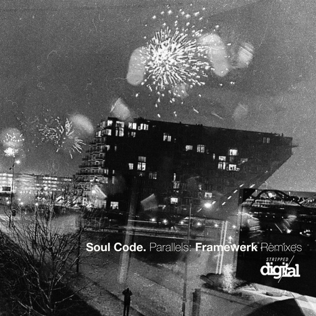 Soul Code - Parallels (Framewerk Remix)