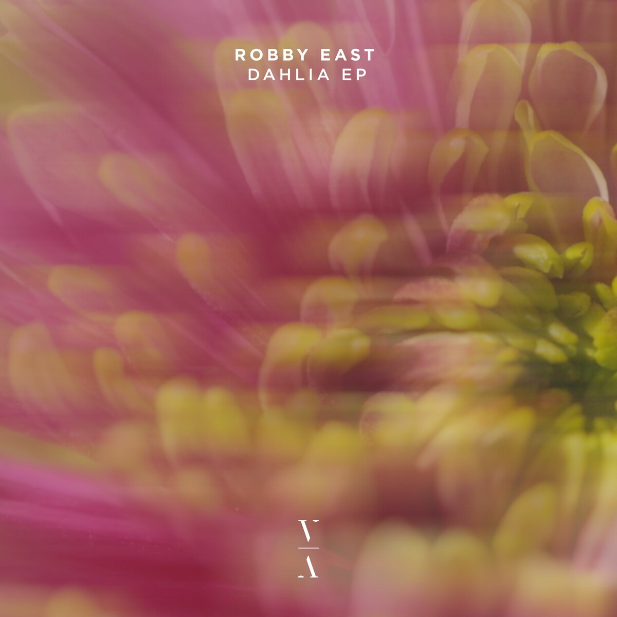 Robby East - Dahlia