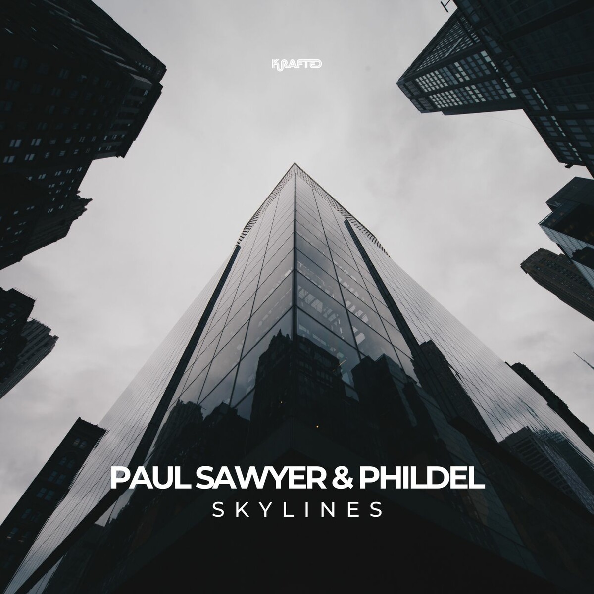 Paul Sawyer & Phildel - Skylines (Extended Mix)