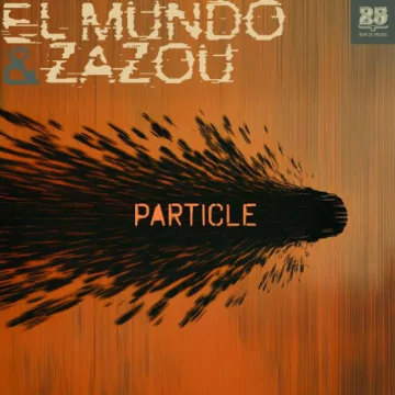 El Mundo & Zazou - Dream On (Extended Mix)