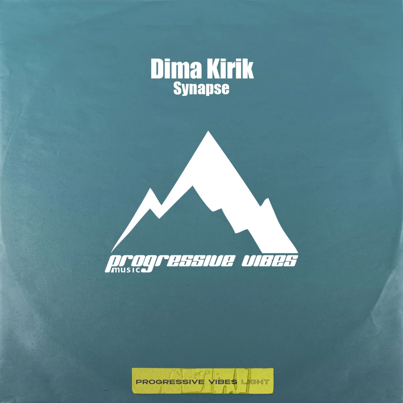 Dima Kirik – Synapse (Original Mix)