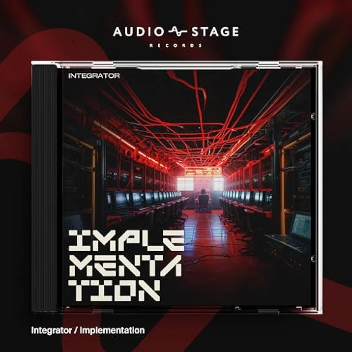 Integrator - Implementation (Original Mix)