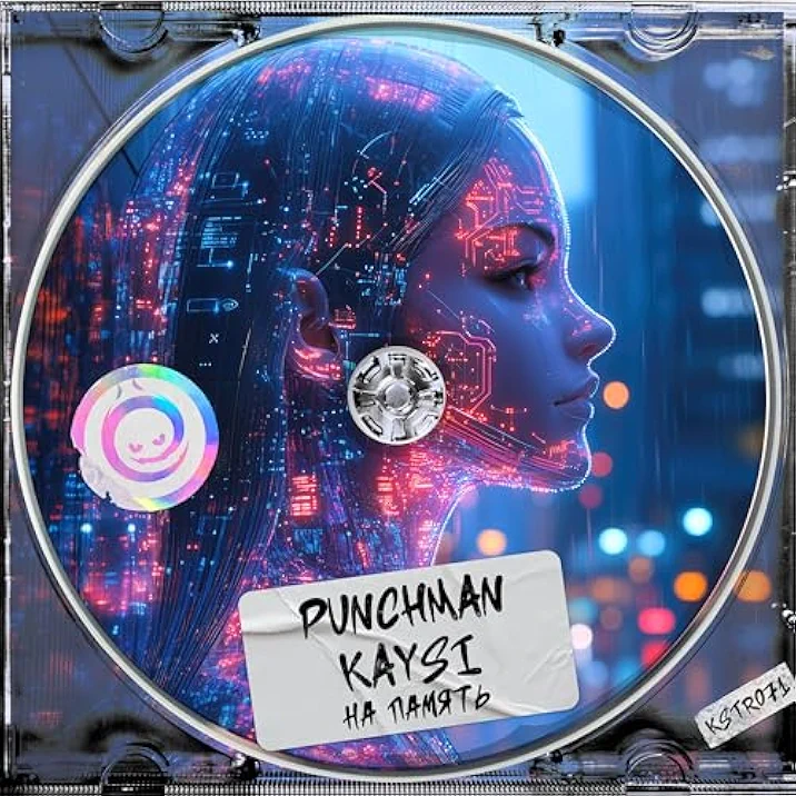 Punchman, Kaysi – На Память (Original Mix)