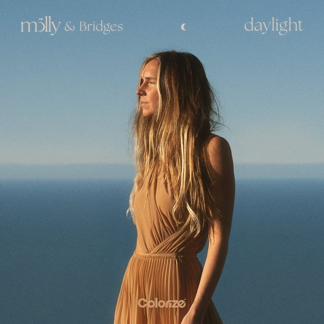 Bridges, mölly (USA) - Daylight (Extended Mix)