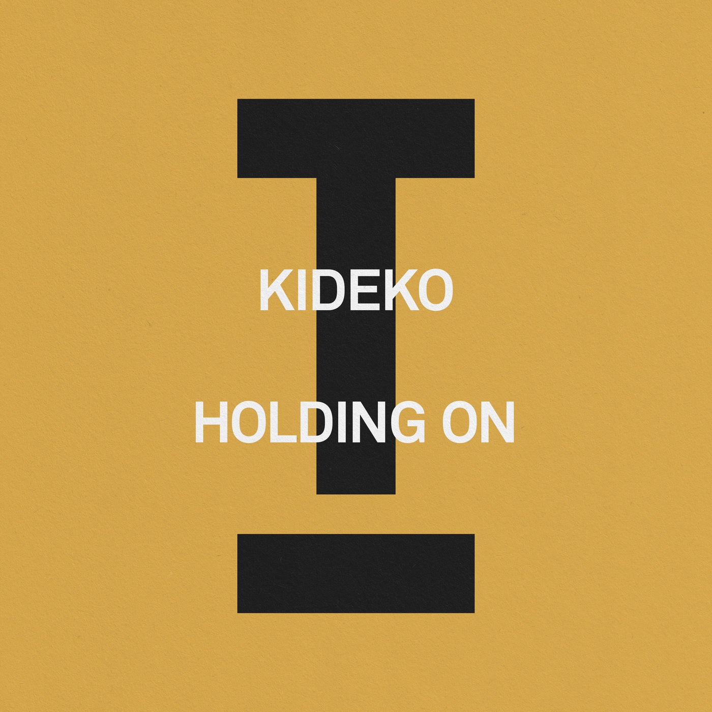 Kideko - Holding On (Extended Mix)
