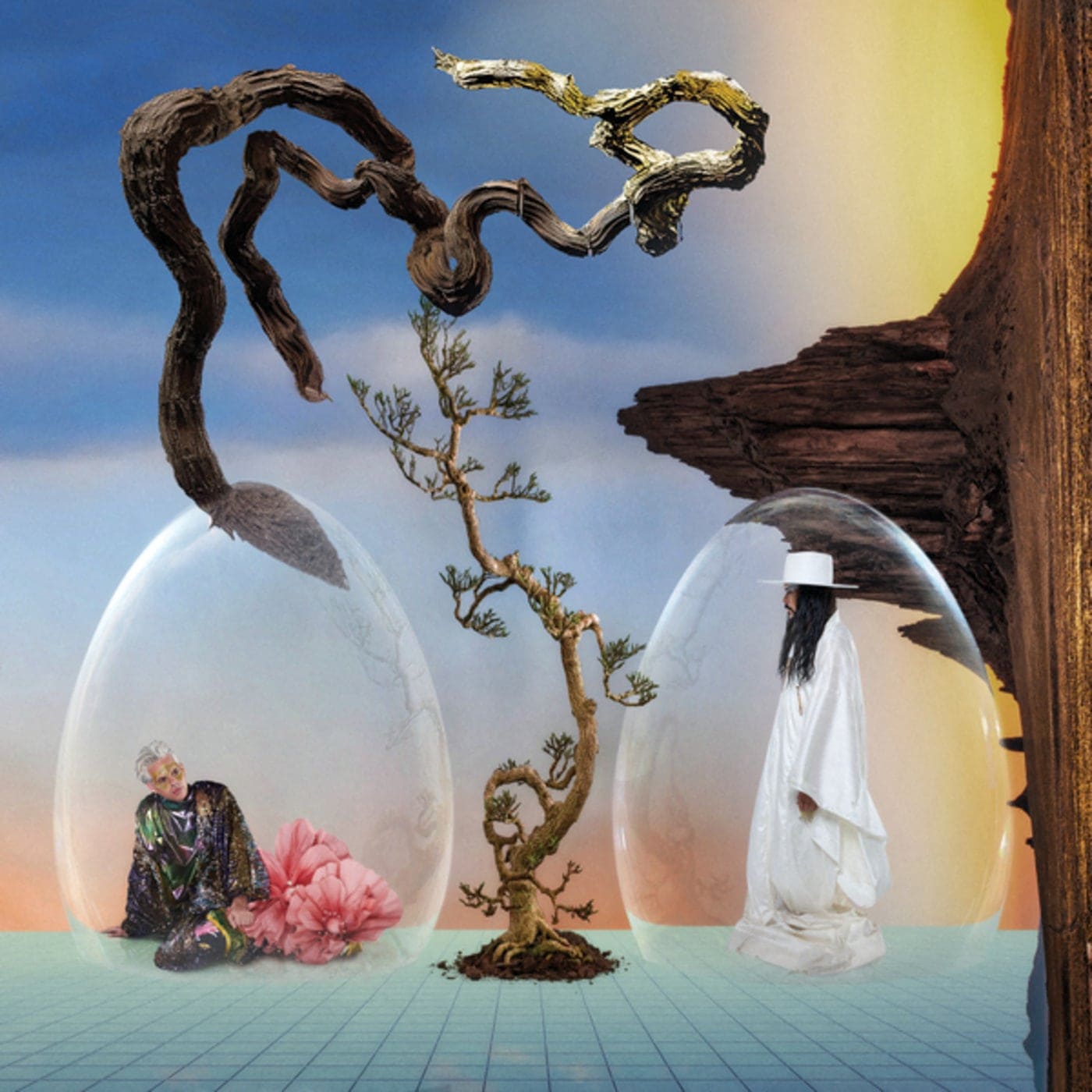 Empire Of The Sun - Cherry Blossom (Vintage Culture Extended Remix)