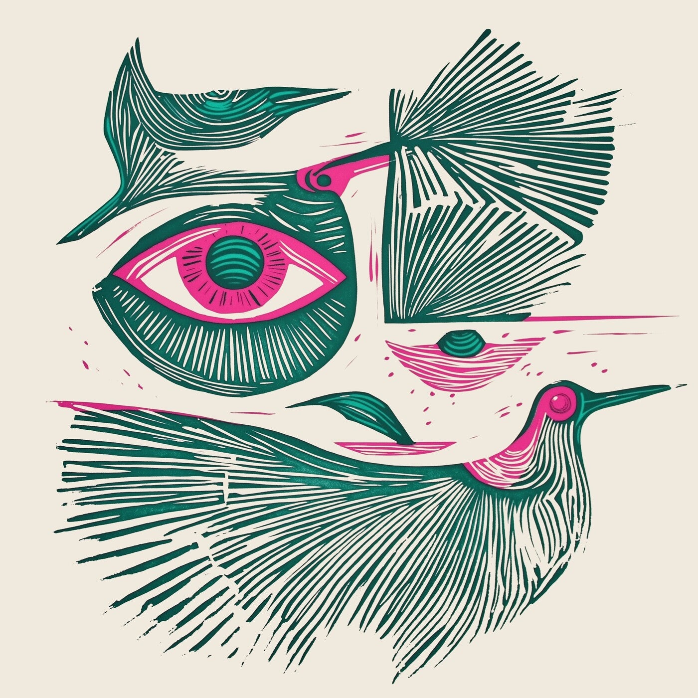 Goom Gum, Dancing on Lego - Before My Eyes (Club Mix)