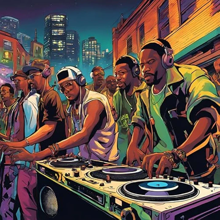 tasha.mp4 – Grove Street in San Andreas (Original Mix)