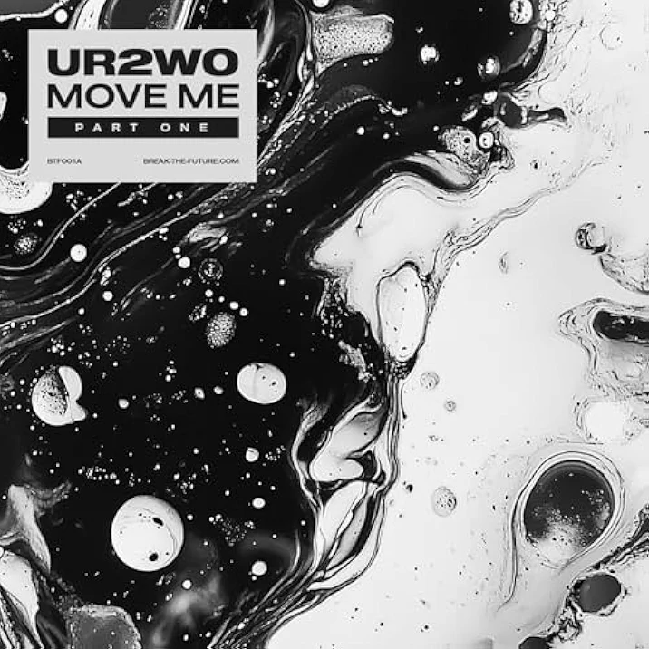 UR2wo – Move Me (Original Mix)