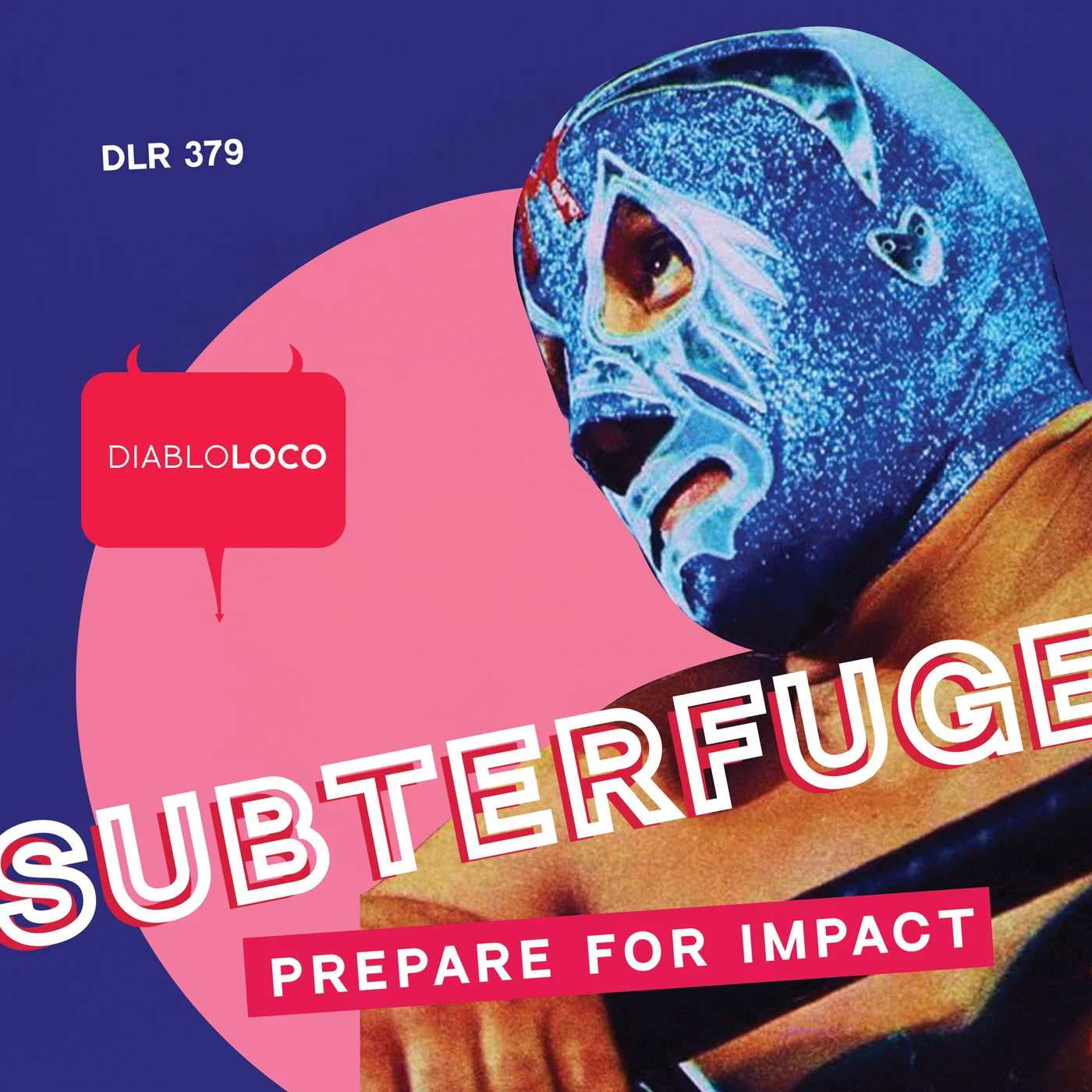 Subterfuge – Prepare for Impact (Original Mix)