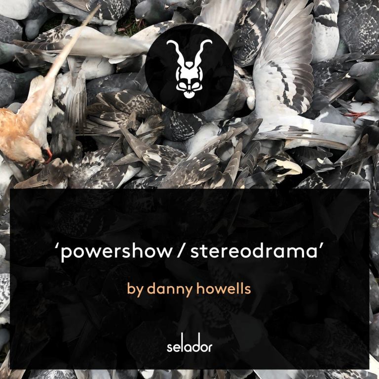 Danny Howells - Powershow (Payoff Mix)