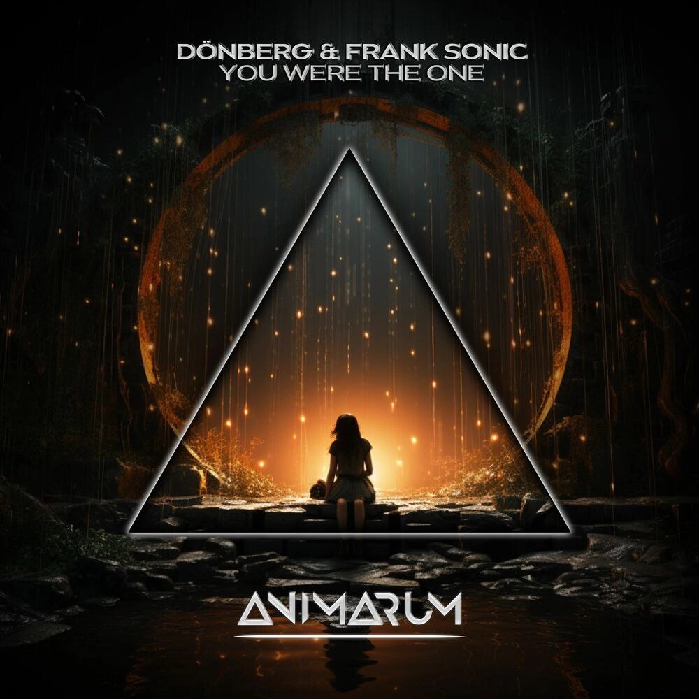 Frank Sonic, Dönberg - You Were the One (Extended Club Mix)
