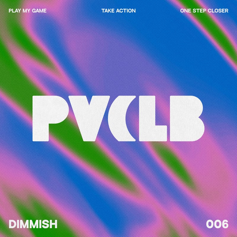 Dimmish - Take Action (Original Mix)