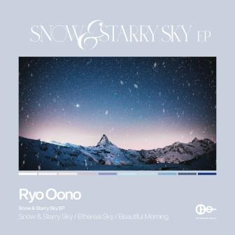 Ryo Oono - Beautiful Morning