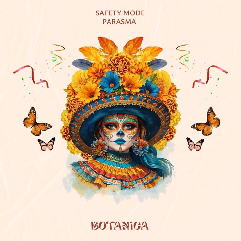 Safety Mode - Parasma (Extended Mix)