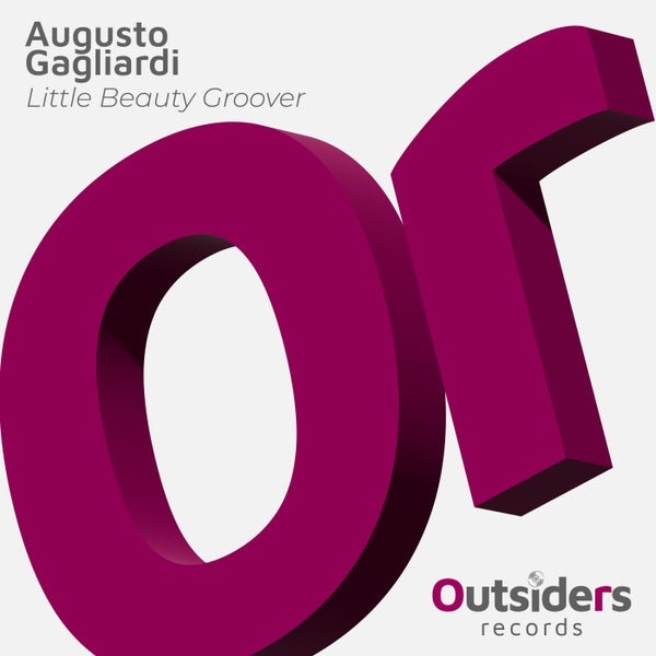 Augusto Gagliardi - Little Beauty Groover (Extended Mix)