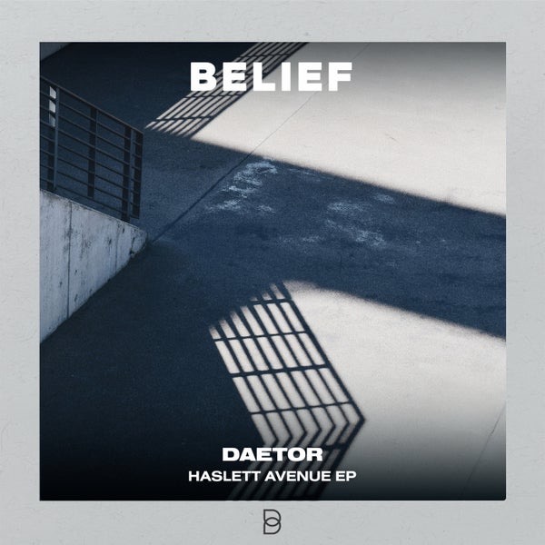 Daetor - Haslett Avenue (Original Mix)