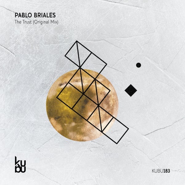 Pablo Briales - The Trust (Original Mix)