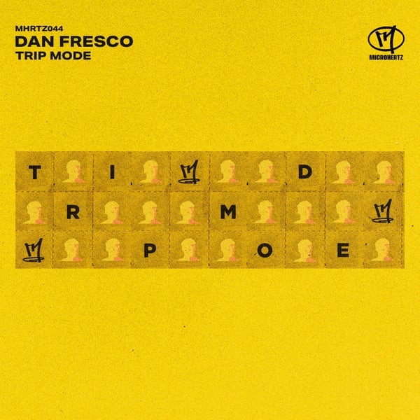 Dan Fresco - Trip Mode (Original Mix)