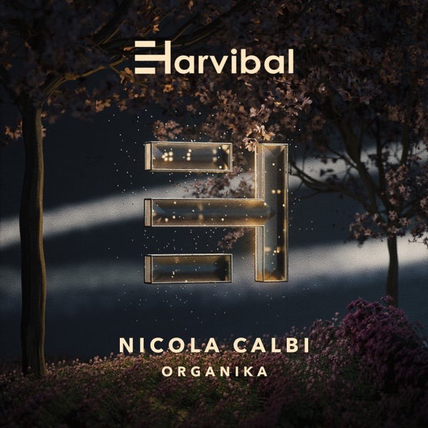 Nicola Calbi - Organika (Original Mix)