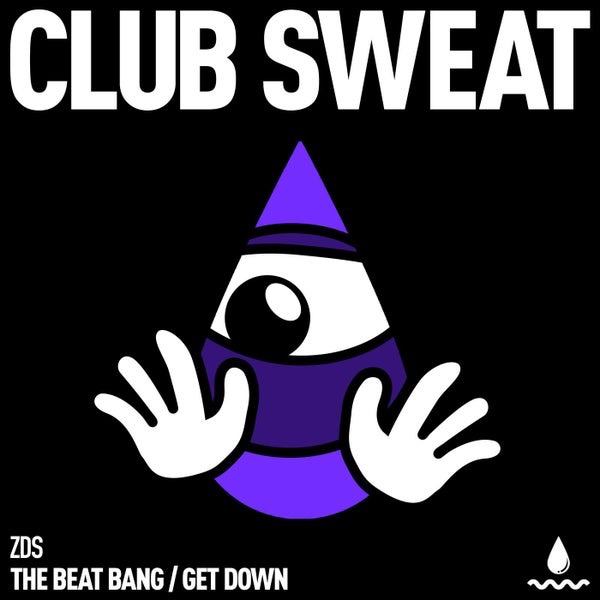 ZDS - The Beat Bang (Extended Mix)