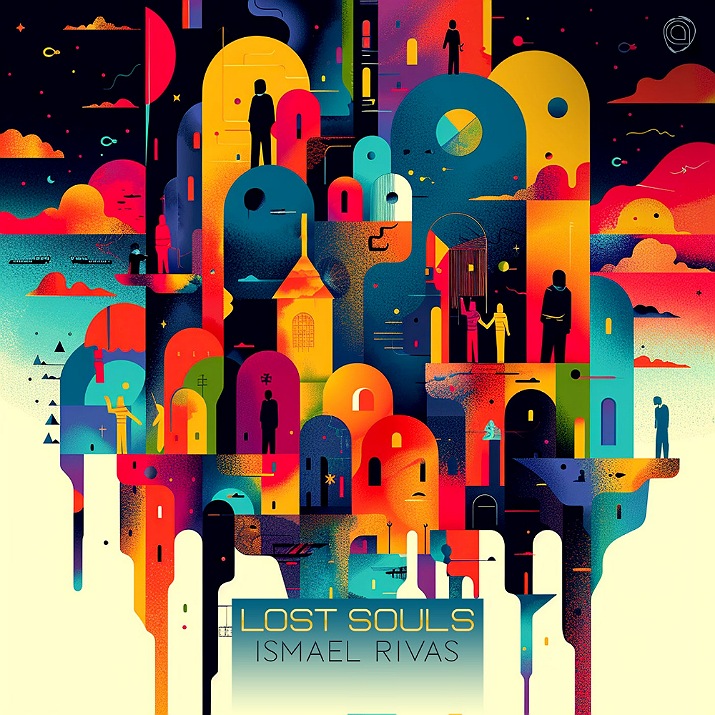 Ismael Rivas - I Will Surrender (Original Mix)