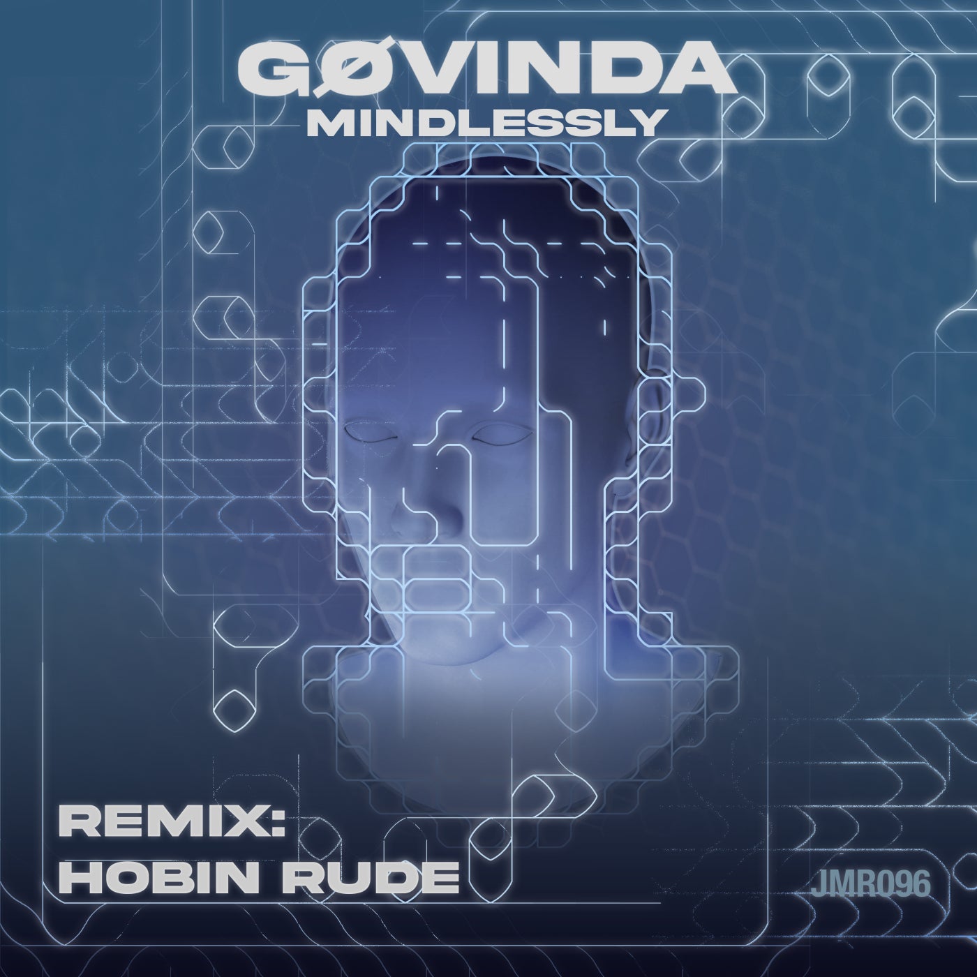 Govinda (Arg) - Mindlessly (Original Mix)