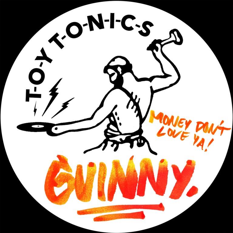 GUINNY - Money Don't Love Ya (Extended Version)