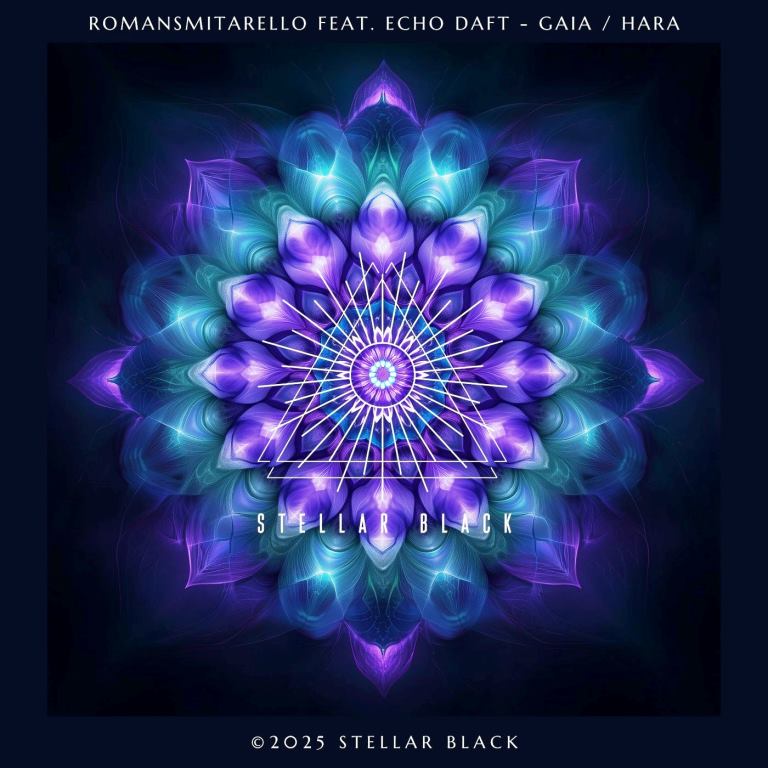Romansmitarello - Hara (Original Mix)