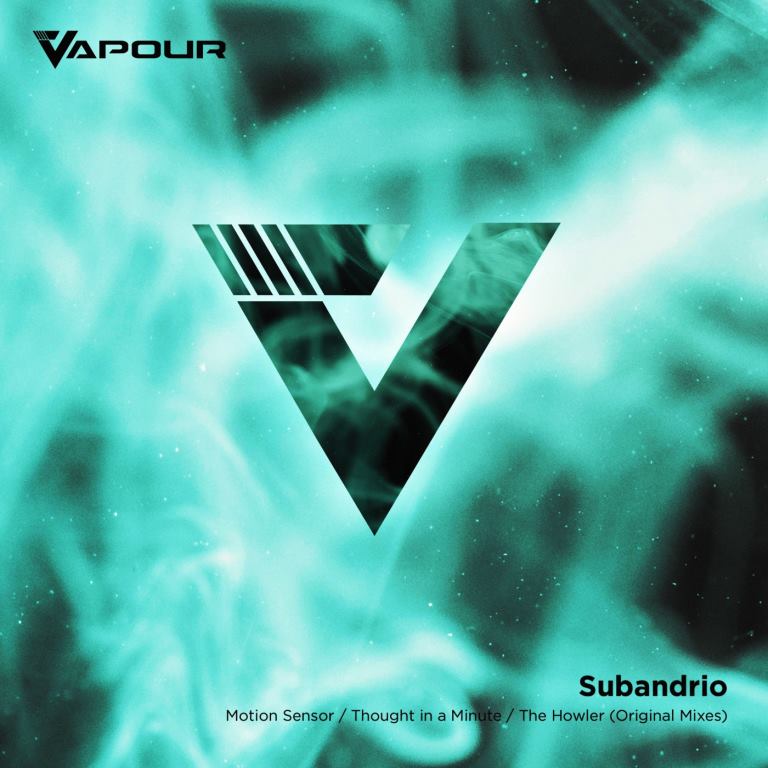 Subandrio - Thought in a Minute (Original Mix)