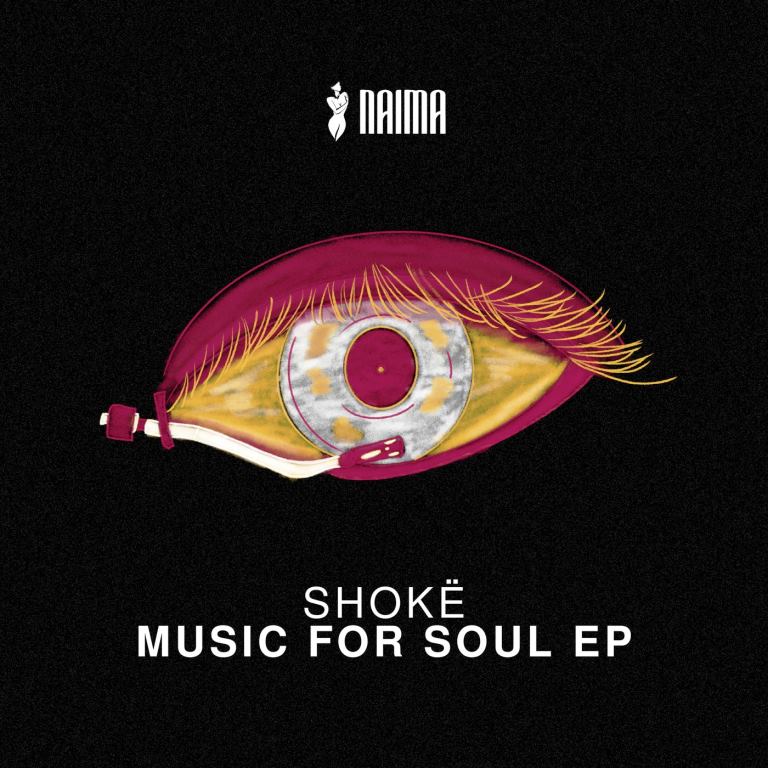 ShokЙ - People Need House (Extended Mix)