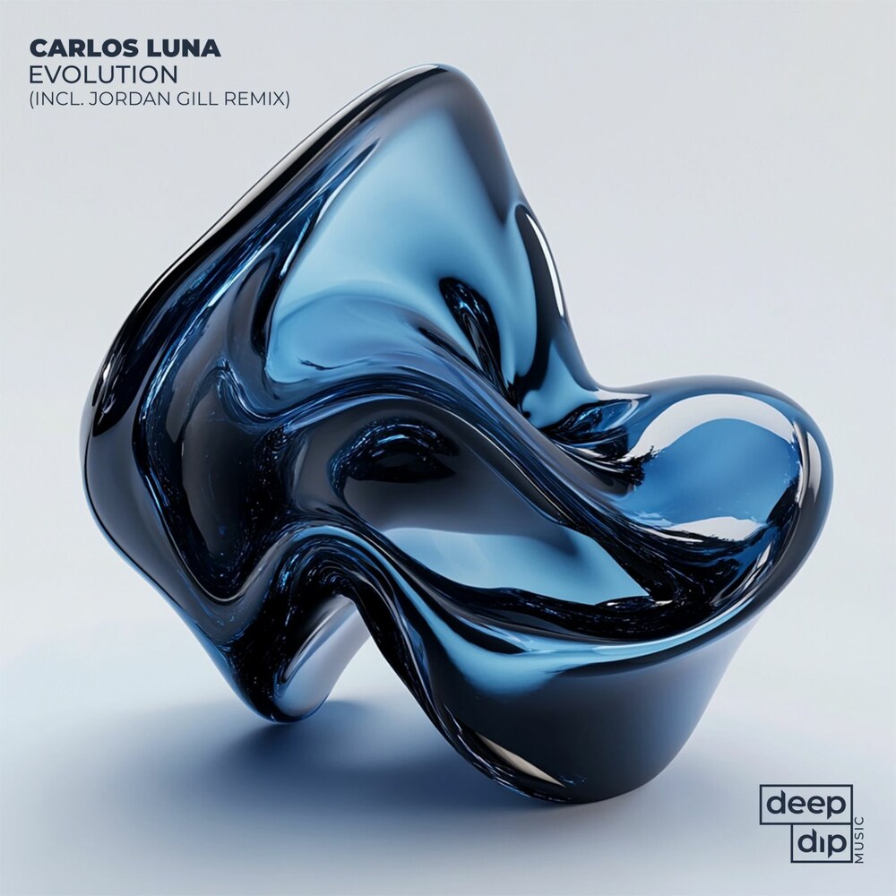 Carlos Luna - Evolution (Jordan Gill Remix)