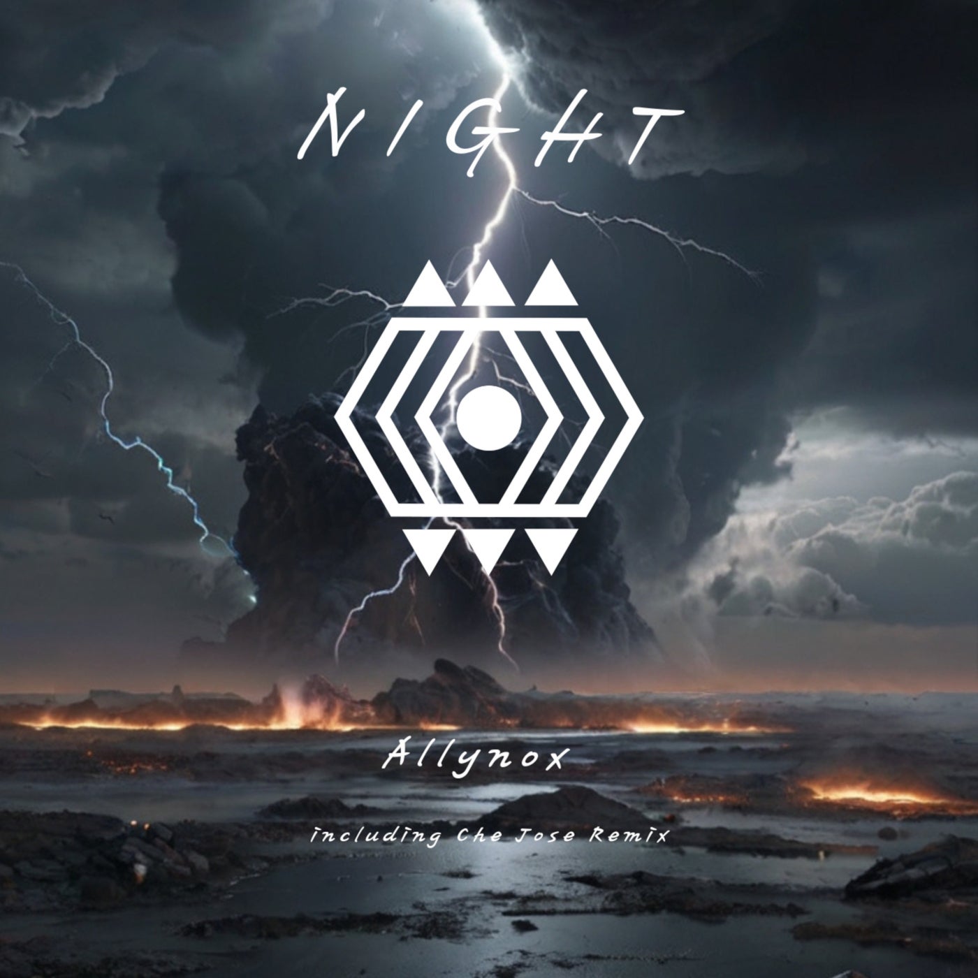Allynox - Night (Che Jose Remix)
