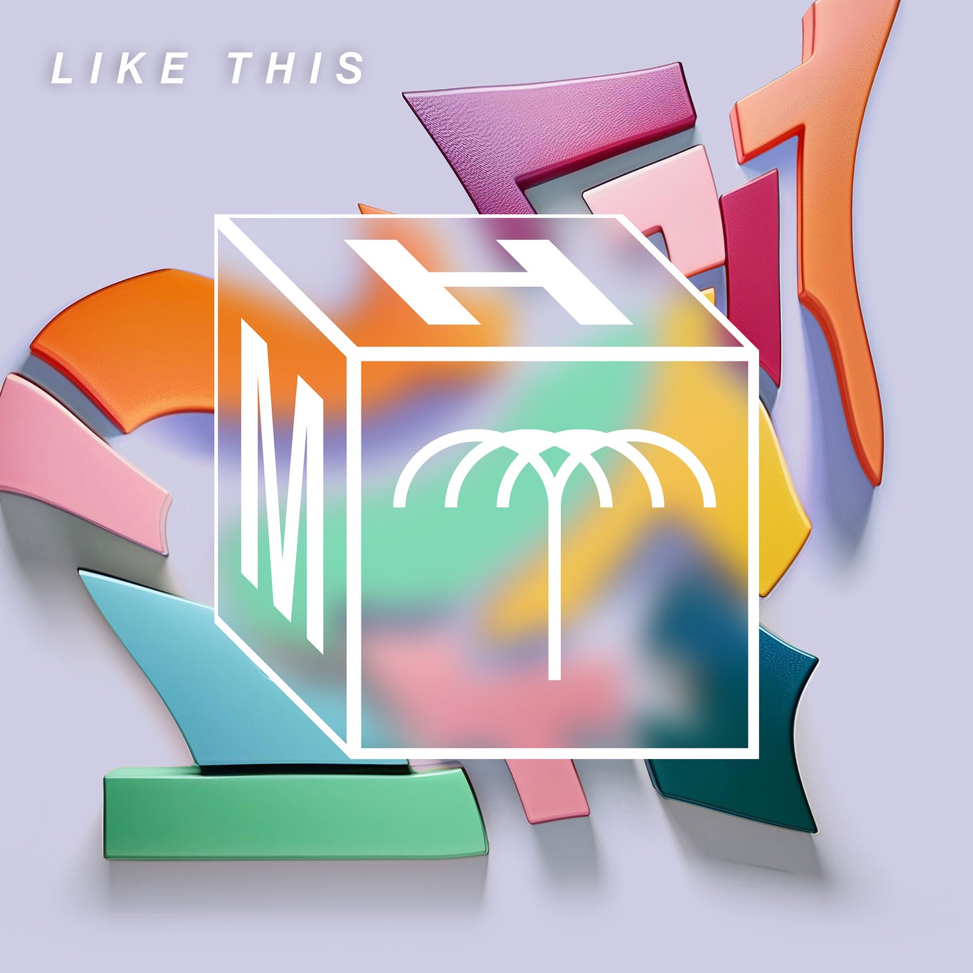 Adam Ten - Like This (Original Mix)