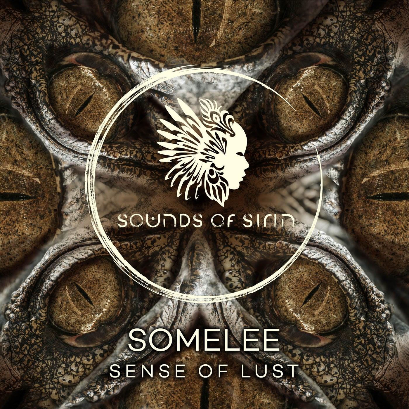 Somelee - Sense Of Lust (Extended Mix)