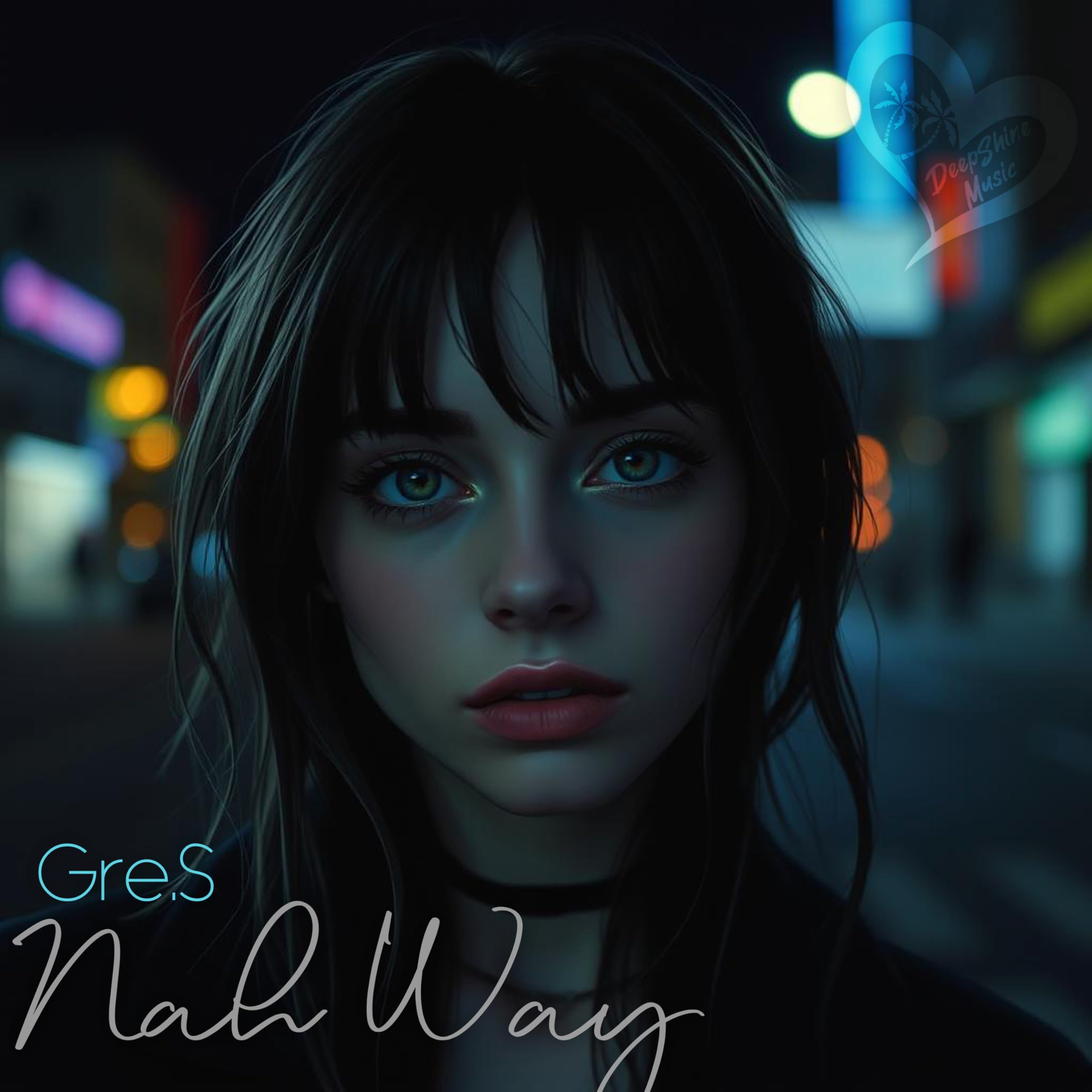 Gre.S - Nah Way (Original Mix)