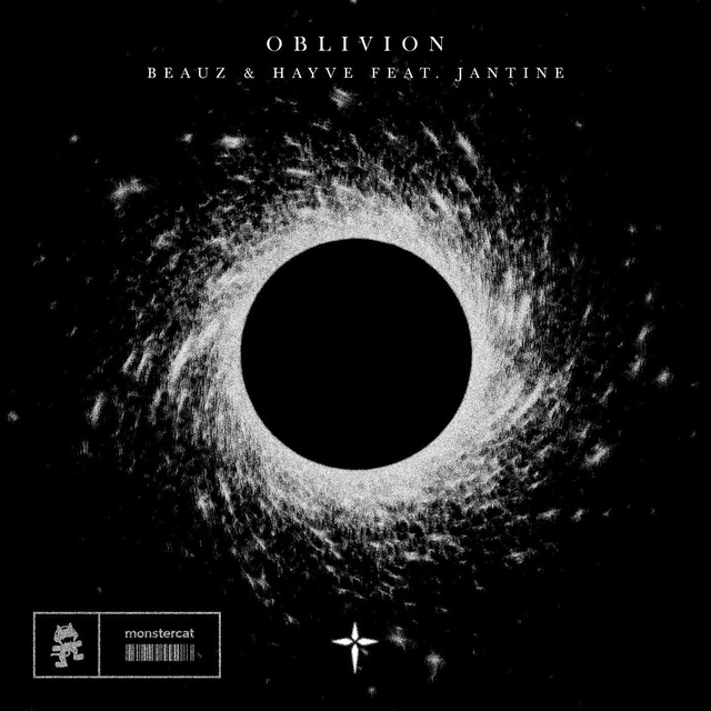 Beauz, Jantine, Hayve - Oblivion (Extended Mix)